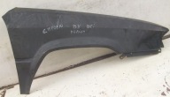 Citroen BX lift 86- błotnik przedni prawy NOWY