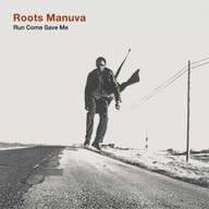CD - ROOTS MANUVA - 'RUN COME SAVE ME'