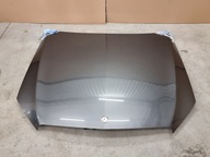 MASKA MERCEDES C-KLASA W205 LIFT 992 SELENITGRAU ORYGINAŁ DEMONTAŻ IDEALNA