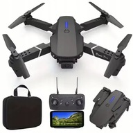 DRON E88 PRO Kamera 4K 1080P Wifi FPV
