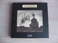 Atlas Editions Minitrains 1/220 Golden Arrow