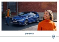 Volkswagen Polo prospekt 03 2026 model 2026