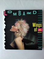 Wings Of A Dove (LP) Lombard Winyl 1987 NM JAK NOWA