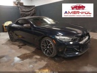 BMW M8 2023r., 4x4, 4.4L 4.4 Benzyna 523KM