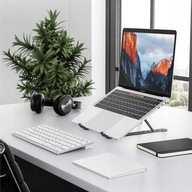 Stojak na laptopa Lab31 – ergonomia i komfort pracy