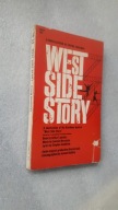 WEST SIDE STORY - Novelization by Irving Shulman