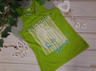 Hot&Spicy bluzeczka 152cm 12lat