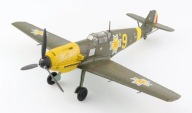 Bf109E-3 Romanian AF, Karpovka, Nov 1941 - HM 1/48