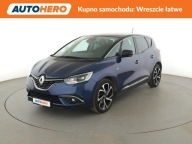Renault Scenic BOSE-Edition automat półskóra