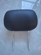 ZAGŁÓWEK FOTELA PRZEDNIEGO MONDEO MK4 TITANIUM S ST CZERWONA NIĆ USZKODZONY