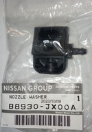 28930-JX00A DYSZA SPRYSKIWACZA NISSAN ORYGINAŁ FV