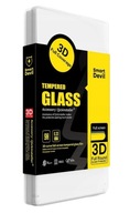 szkło hartowane Huawei P30 – pełne 3D, 9H, bez bąbelków