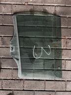 Skoda Fabia III szyba drzwi lewy tył kombi 2018 18