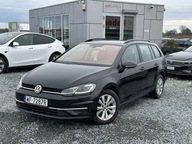 Volkswagen Golf 1.6 TDI DSG Comfortline