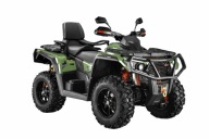 Quad ATV AODES PATHCROSS 1000 Max Pro '25 Raty Transport Kufer Promocja