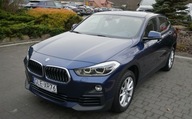 BMW X2 2,0i 192 KM Full Led Nawigacja Kamera SPORT-LINE 2.0 Benzyna 192KM