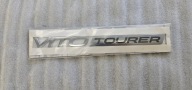 EMBLEMAT LOGO VITO TOURER W447 A447 ORYGINAŁ