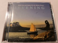 EVENING CD JAN AP KACZMAREK WIECZÓR