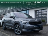 Škoda Kodiaq Skoda Kodiaq Sportline 1.5 TSI (150