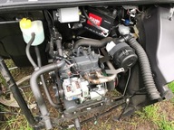 AIXAM SILNIK KUBOTA Z482 IGŁA JAK NOWY