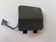 Porsche Cayenne Coupe 9Y3807500F Zaślepka zderzaka tył prawa Sport Design