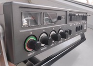 Magnetofon ITT STEREO RECORDER 740 AV , reporterski,unikatowy dla kamer!