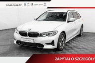 BMW 318 WD4996U#318i Sport Line Ambient Podgrz.f