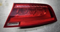 AUDI A7 4G LAMPA PRAWA TYLNA W BŁOTNIK 4G8945096
