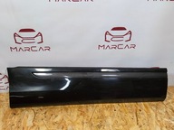 Listwa Drzwi Prawy Tył Audi Q8 2023 Carbon 4M8853969