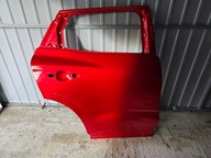 DRZWI RENAULT AUSTRAL PRAWY TYŁ