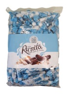 Flying Cow Rurrita rurki waflowe z nadzieniem o smaku mlecznym 1 kg