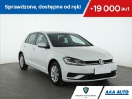 VW Golf 1.0 TSI, Salon Polska, Klima, Parktronic