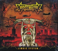Limbic System Rootwater CD FOLIA
