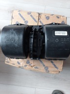 Silnik dmuchawy SCANIA