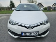 Toyota Auris Polski salon, Kamera cofania,Premium
