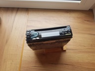 RADIO CD ALPINE CDE-7854RM ŁADNY STAN AUDI BMW MERCEDES OPEL