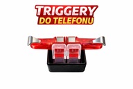 PAD bezprzewodowy Triggery L1R1 do Telefonu | Metalowy do gier