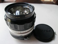 NIKON NIKKOR 35 / 2 F