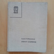 Leszek Podhorodecki - Stefan Czarniecki