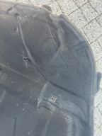 ORYGINALNE WYGŁUSZENIE MASKI + SPINKI AUDI A5 8T SPORTBACK 8T0863825H