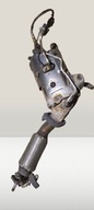 KIA CARENS 4 IV HYUNDAI I40 1.7CRDI KATALIZATOR DPF CF2A770 UO14 WARSZAWA