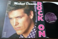 MICHAEL DAMIAN Rock On