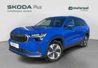 Skoda Kodiaq Selection Pakiety, ACC, Virtual Cockpit, CANTON, Kamera, Ind