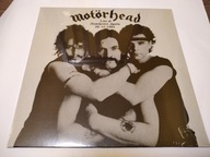 Motorhead – Live At Manchester Apollo 1983 - LP WINYL KONCERT V127