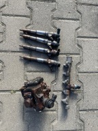 Wtryskiwacze wtryski Renault Master III Movano B 0445110375