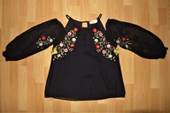 Haftowana bluzeczka 36