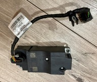 Porsche 992 Audi A4 B9 A5 A6 C8 rygiel blokada kolumny kierownicy wtyczka