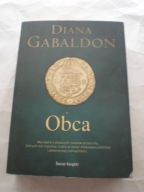 Obca Diana Gabaldon