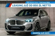 BMW iX1 eDrive20 Zamów już dziś!