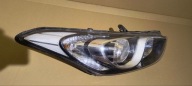 LAMPA PRAWA PRZÓD HYUNDAI I30 2 II 92102-A6060 EUROPA 2012- WARSZAWA